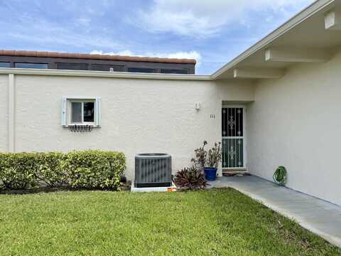 2651 Boundbrook Boulevard, West Palm Beach, FL 33406