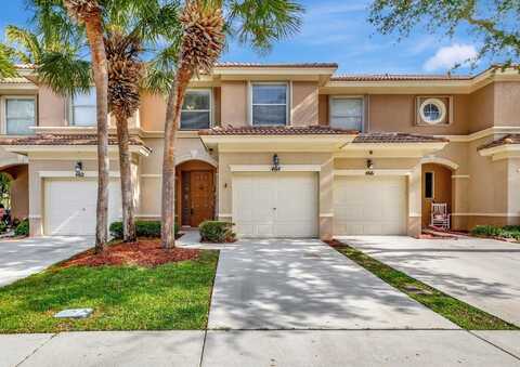 464 Rainbow Springs Terrace, Royal Palm Beach, FL 33411