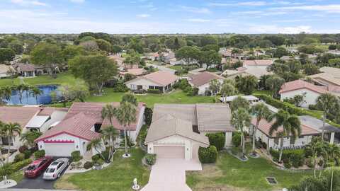 5695 Lakeview Mews Drive, Boynton Beach, FL 33437