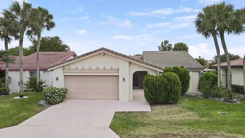 5695 Lakeview Mews Drive, Boynton Beach, FL 33437