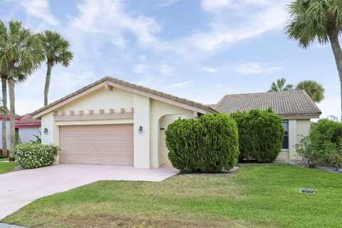 5695 Lakeview Mews Drive, Boynton Beach, FL 33437