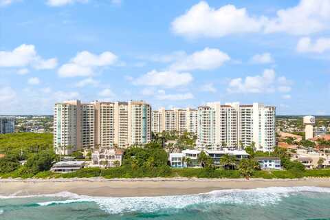 3720 S Ocean Boulevard, Highland Beach, FL 33487