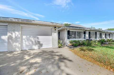 10129 43rd Drive S, Boynton Beach, FL 33436