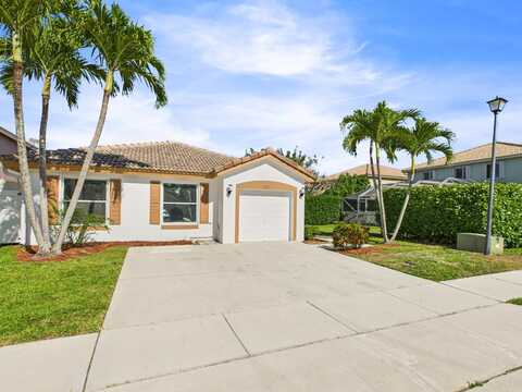 1014 Fosters Mill Road, Boynton Beach, FL 33436