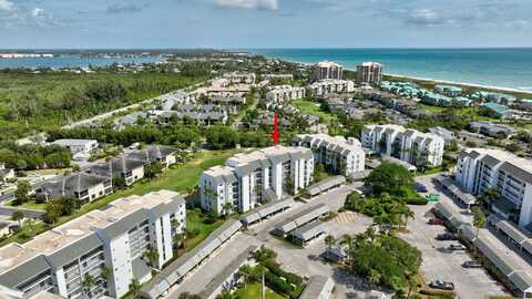 2400 S Ocean Drive, Fort Pierce, FL 34949
