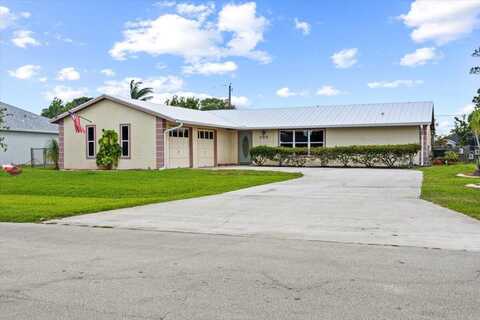 286 NE Granduer Avenue, Port Saint Lucie, FL 34983
