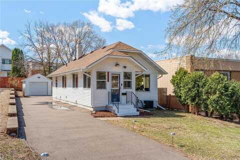 1332 Jersey Avenue S, Saint Louis Park, MN 55426