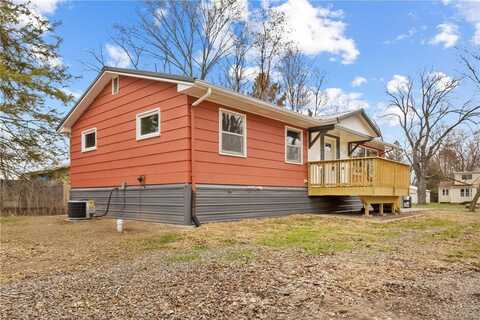 514 3rd Street N, Brook Park, MN 55007