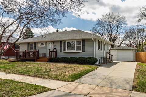 1822 17 1/2 Street NW, Rochester, MN 55901