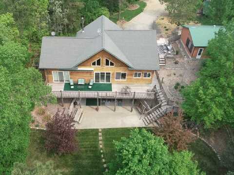 17999 Ivy Drive, Park Rapids, MN 56470