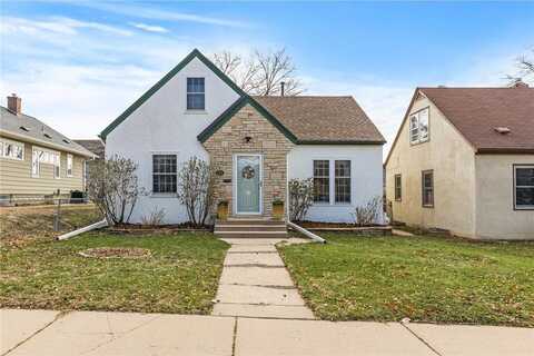 4209 27th Avenue S, Minneapolis, MN 55406