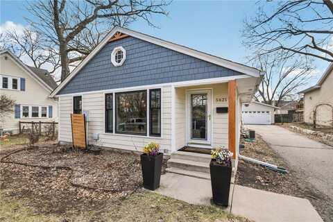 5621 Wood Lane, Saint Louis Park, MN 55436