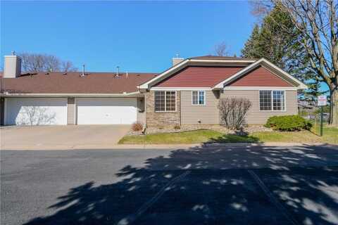 529 Lovell Avenue, Roseville, MN 55113