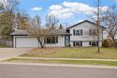 13798 Fordham Avenue, Apple Valley, MN 55124