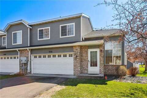 8774 Hastings Circle NE, Blaine, MN 55449