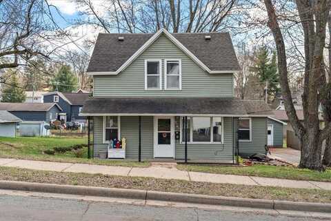 1216 14th Avenue E, Menomonie, WI 54751