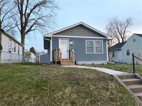1854 Nevada Avenue E, Saint Paul, MN 55119