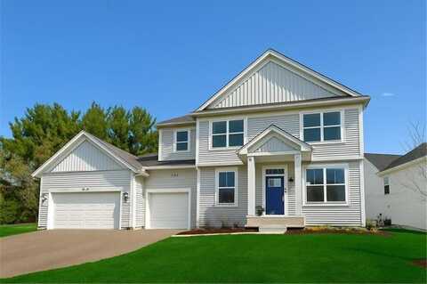 11422 34th Street N, Lake Elmo, MN 55042