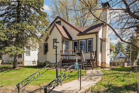 4223 Nokomis Avenue, Minneapolis, MN 55406