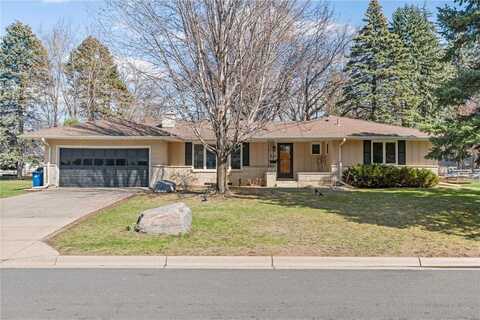 1200 Unity Avenue N, Golden Valley, MN 55422