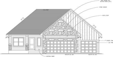 490 Sea Wing Boulevard, Prescott, WI 54021