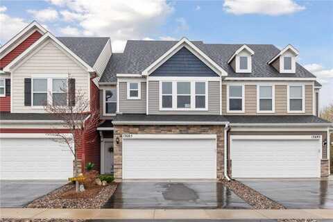 13685 54th Place N, Plymouth, MN 55446
