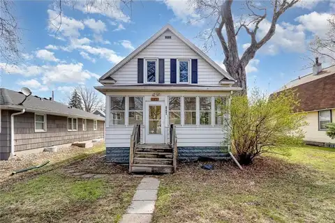 1040 26th Avenue SE, Minneapolis, MN 55414