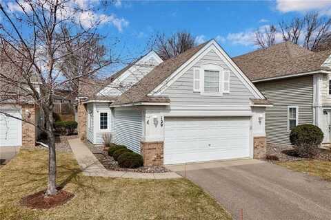 129 Christenson Court NE, Fridley, MN 55432