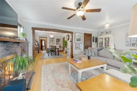 4540 Bryant Avenue S, Minneapolis, MN 55419