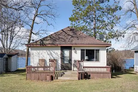 13905 Weidel Point Road, Brainerd, MN 56401