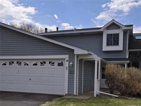 3214 16th Avenue, Anoka, MN 55303