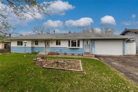 8851 Hallmark Avenue S, Cottage Grove, MN 55016