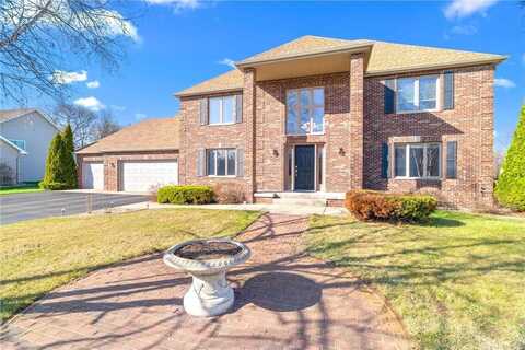 5214 381st Lane, North Branch, MN 55056