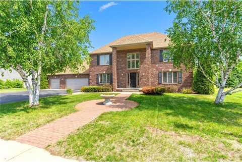 5214 381st Lane, North Branch, MN 55056