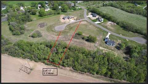 931 Windermere Drive SW, Pine Island, MN 55963