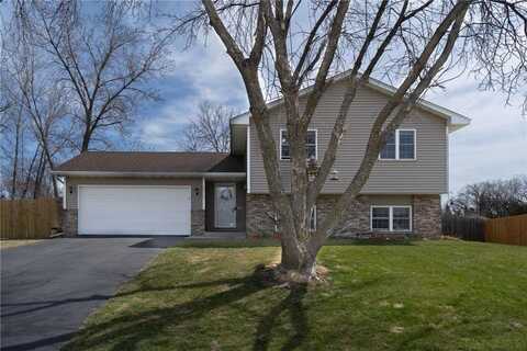 13117 Xavis Street NW, Coon Rapids, MN 55448