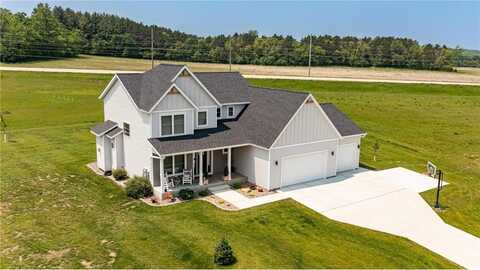 1261 Skyview Circle NW, Rochester, MN 55901