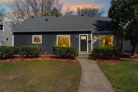 3811 Inglewood Avenue S, Saint Louis Park, MN 55416