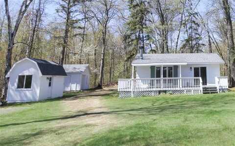 13166 Yde Drive, Brainerd, MN 56401
