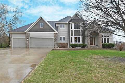 2432 163rd Lane NW, Andover, MN 55304