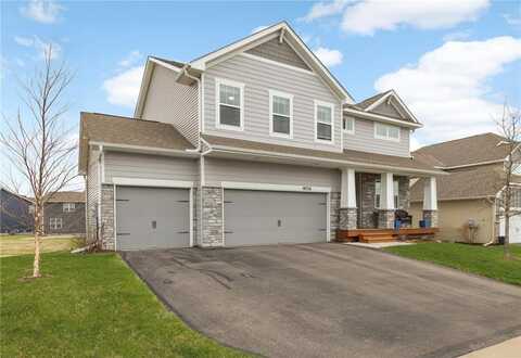 18210 Hideaway Trail, Lakeville, MN 55044