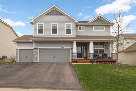 18210 Hideaway Trail, Lakeville, MN 55044