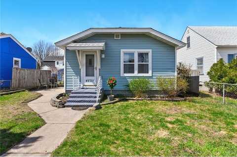 4527 Newton Avenue N, Minneapolis, MN 55412