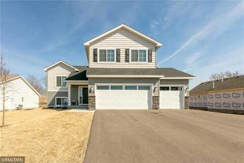 729 Mallard Street NE, Hanover, MN 55341