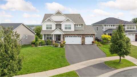 565 Juniper Court N, Lake Elmo, MN 55042