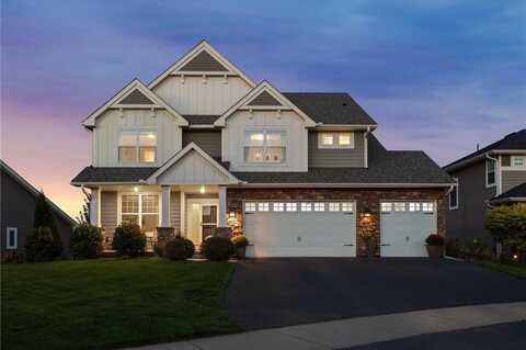 565 Juniper Court N, Lake Elmo, MN 55042