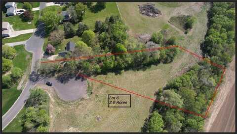 705 Cherrywood Drive SW, Pine Island, MN 55963