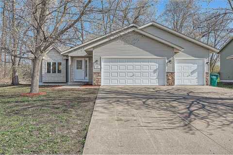 787 104th Court NE, Blaine, MN 55434