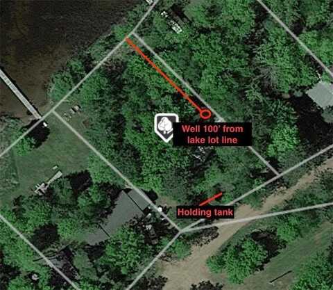 10524 119th Lane, Wagner Twp, MN 55735