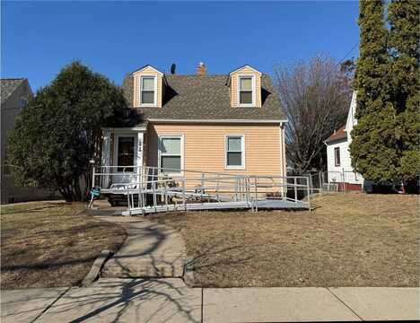 4340 Elliot Avenue, Minneapolis, MN 55407